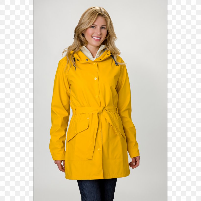 Jacket Raincoat Helly Hansen Outerwear, PNG, 1024x1024px, Jacket, Coat, Fashion, Helly Hansen, Hood Download Free