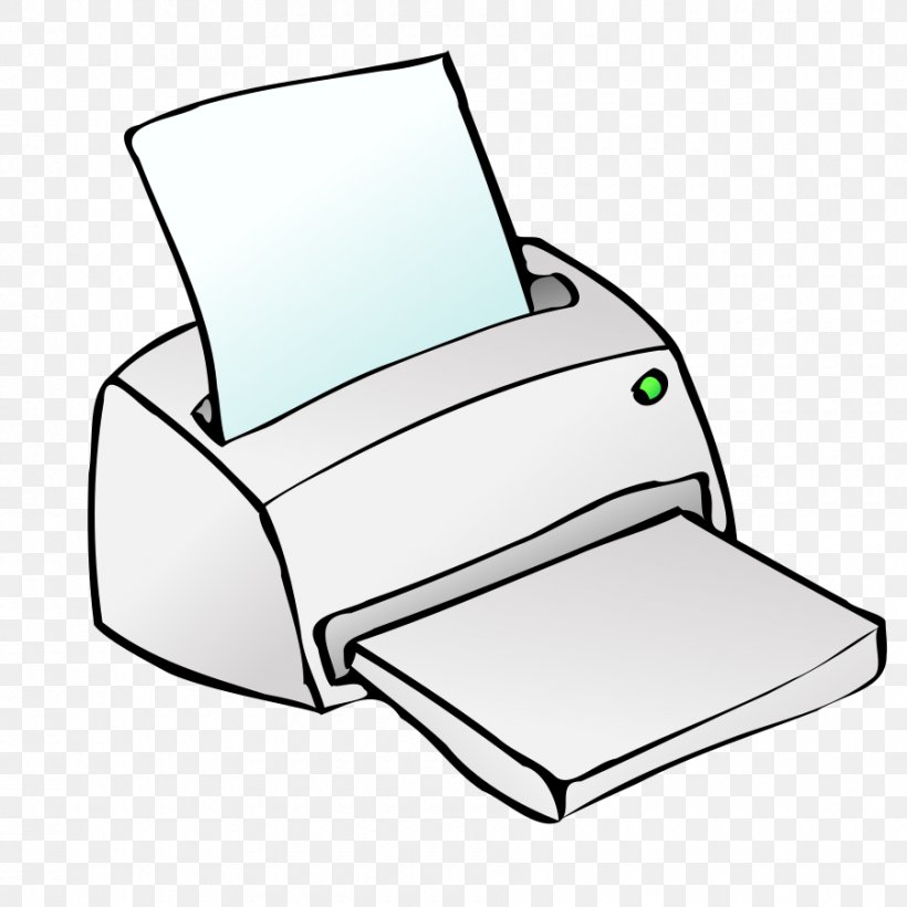 Printer Screen Printing Clip Art, PNG, 900x900px, Printer, Area, Computer, Inkjet Printing, Laser Printing Download Free