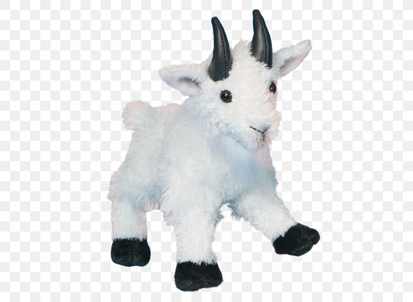 Pygmy Goat Stuffed Animals & Cuddly Toys Plush Stuffing, PNG, 600x600px, Pygmy Goat, Animal Figure, Cattle Like Mammal, Cow Goat Family, Doll Download Free