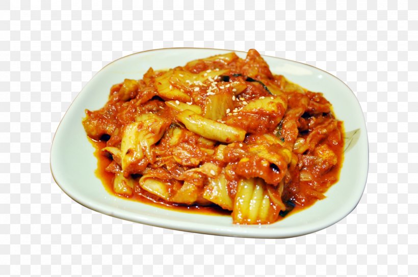 Spaghetti Alla Puttanesca Korean Cuisine Kimchi Recipe Pastel, PNG, 2000x1328px, Spaghetti Alla Puttanesca, Cabbage, Chinese Cabbage, Cuisine, Curry Download Free