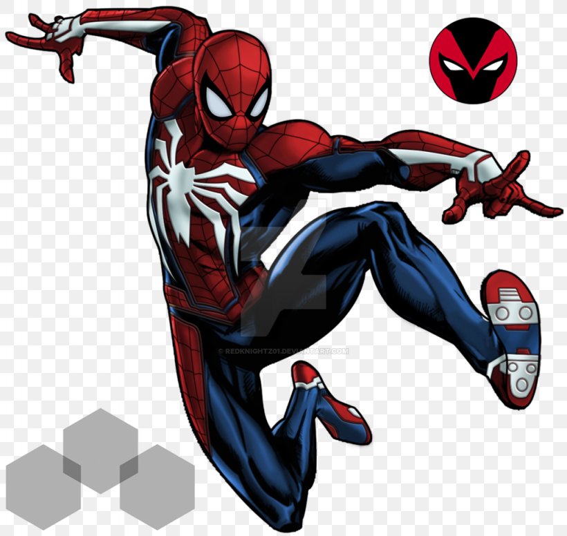 Spider-Man Marvel: Avengers Alliance Miles Morales Iron Man Captain  America, PNG, 1024x970px, Spiderman, Amazing Spiderman