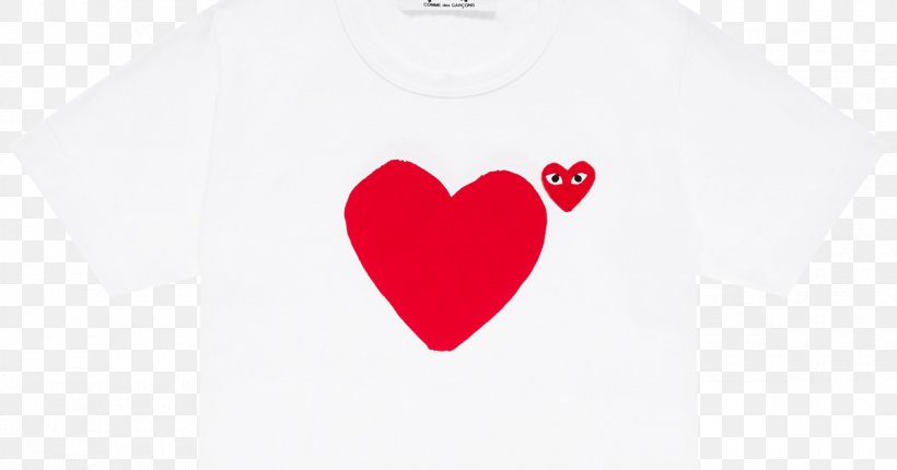 T-shirt Heart Logo Sleeve Font, PNG, 1200x630px, Watercolor, Cartoon, Flower, Frame, Heart Download Free