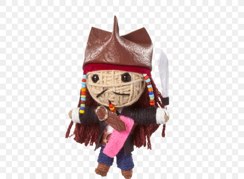 West African Vodun Voodoo Doll Jack Sparrow Figurine, PNG, 600x600px, West African Vodun, Askartelu, Cowboy, Doll, Figurine Download Free