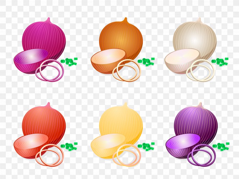 White Onion Clip Art, PNG, 4695x3517px, Onion, Computer, Computer Graphics, Easter Egg, Health Download Free