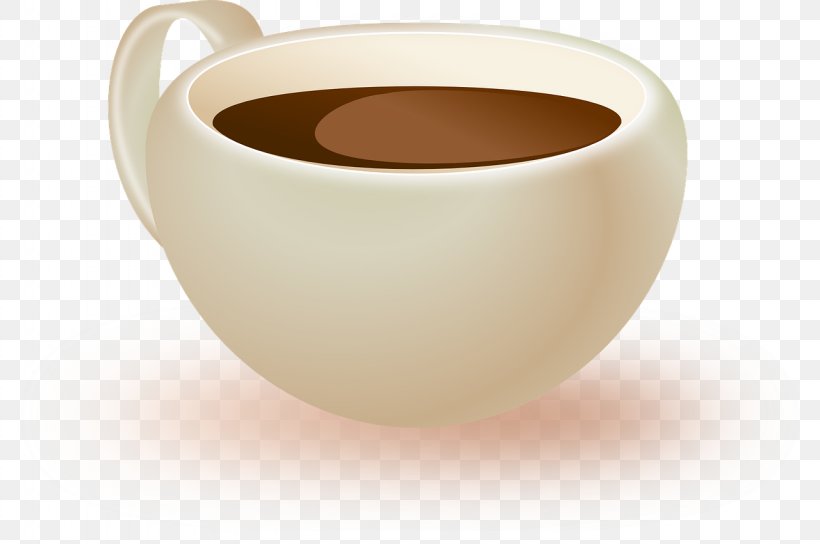 Coffee Cup Cappuccino Clip Art, PNG, 1280x850px, Coffee, Cafe Au Lait, Caffeine, Cappuccino, Coffee Cup Download Free