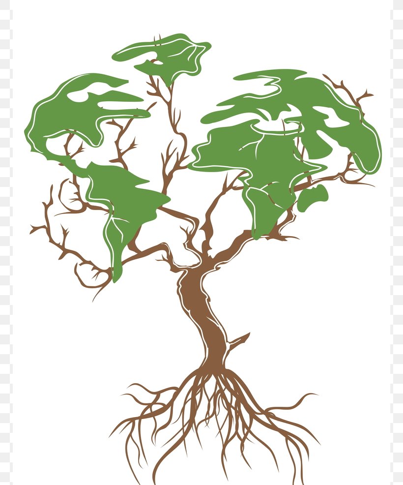 Earth Mother Nature Tree Clip Art, PNG, 768x986px, Earth, Branch, Concept, Fictional Character, Flora Download Free