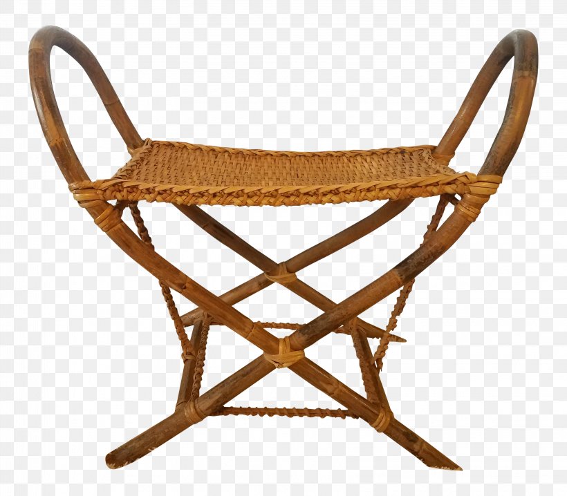 Furniture Bench Chair Wicker Seat, PNG, 3249x2847px, Furniture, Bamboo, Basket, Bench, Chair Download Free