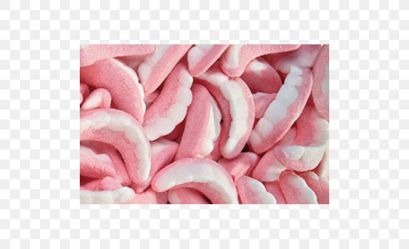 Gummy Bear Haribo Tooth Euro Revenda Bologna Sausage, PNG, 500x500px, Gummy Bear, Animal Fat, Baptism, Birthday, Bologna Sausage Download Free