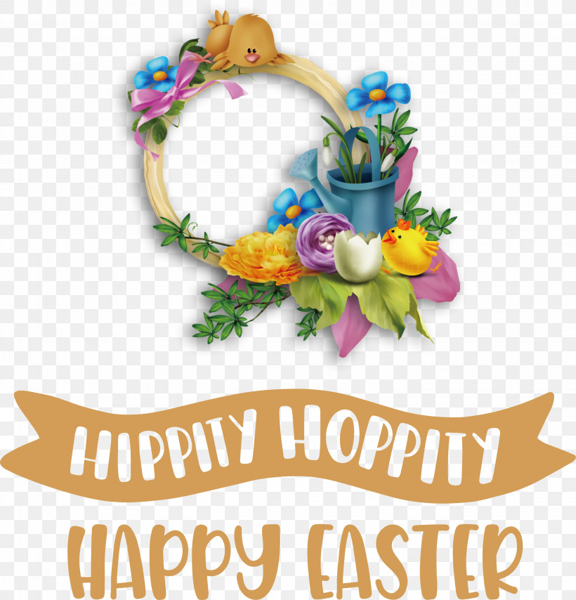 Happy Easter Day, PNG, 2878x3000px, Happy Easter Day, Christmas Day, Easter Bunny, Easter Egg, Eastertide Download Free