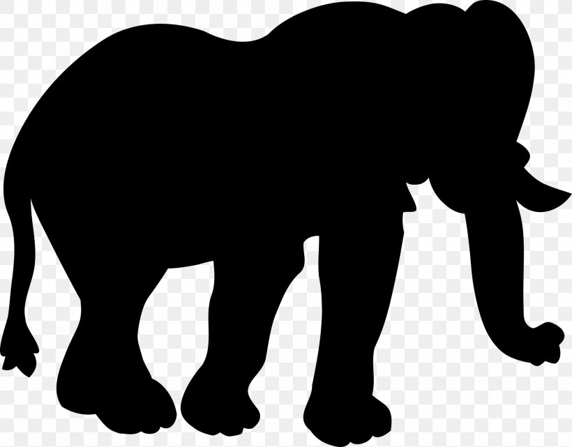 Indian Elephant African Elephant Clip Art, PNG, 1920x1503px, Indian Elephant, African Elephant, Animal Figure, Asian Elephant, Black Download Free
