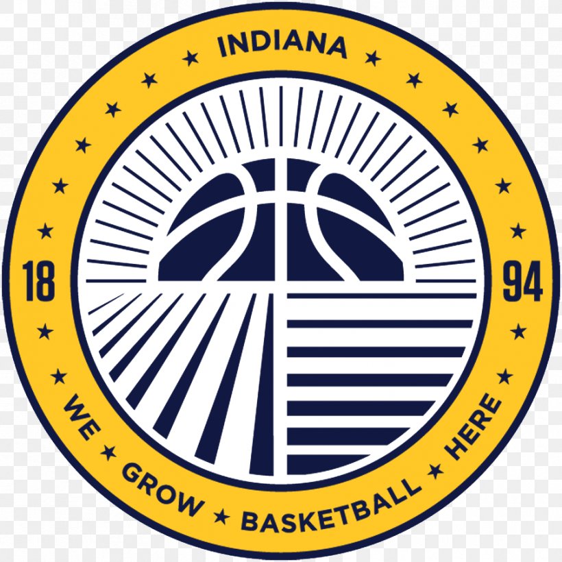 Indiana Pacers 2017–18 NBA Season Chicago Bulls Denver Nuggets, PNG, 905x905px, 201718 Nba Season, Indiana Pacers, Area, Basketball, Boston Celtics Download Free