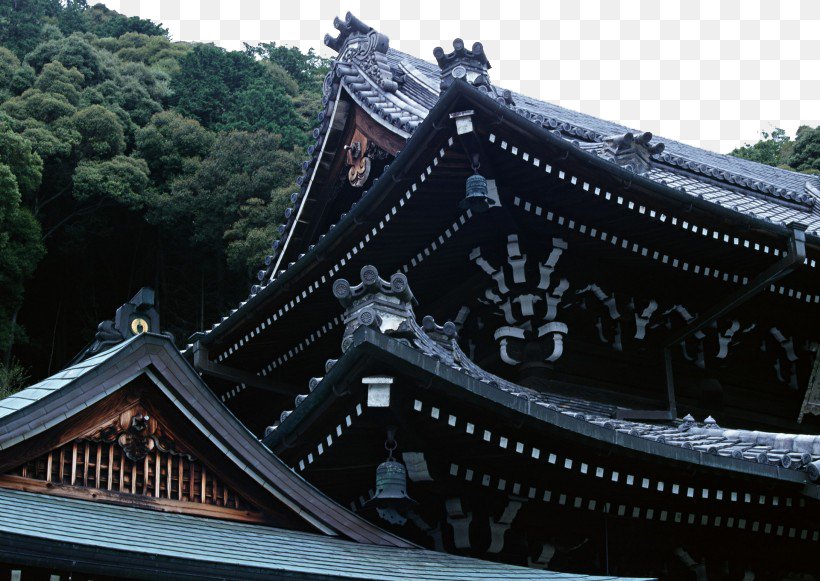 Japanese Architecture Chinese Architecture Wallpaper, PNG, 820x581px, Japan, Architecture, Art, Building, Chinese Architecture Download Free