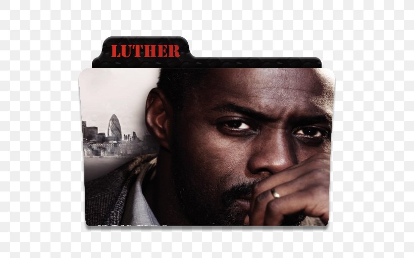 Luther Television Show Crime Film Thriller, PNG, 512x512px, Luther, Bbc One, Crime Film, Crime Series, Directory Download Free