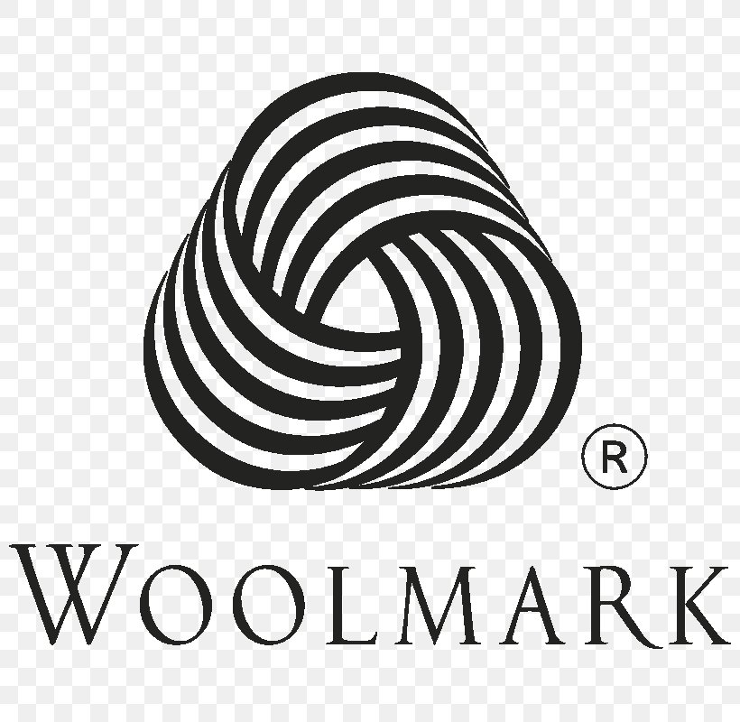 Merino The Woolmark Company Certification, PNG, 800x800px, Merino, Black And White, Brand, Certification, Certification Marks In India Download Free