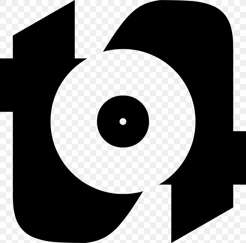 Phonograph Record Brand Label Logo, PNG, 3292x3251px, Phonograph Record, Black, Black And White, Brand, Do It Yourself Download Free
