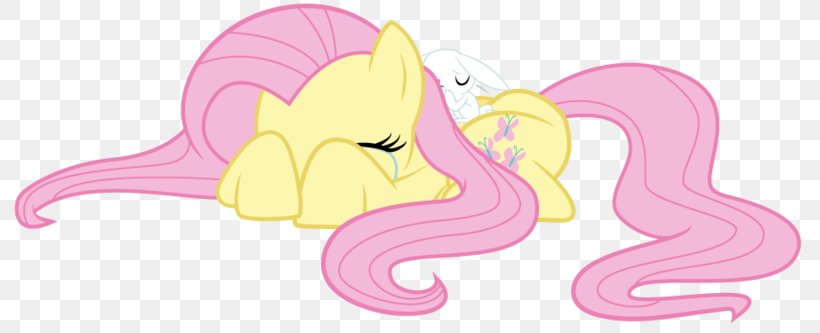 Pony Fluttershy Pinkie Pie Rainbow Dash Twilight Sparkle, PNG, 800x333px, Watercolor, Cartoon, Flower, Frame, Heart Download Free