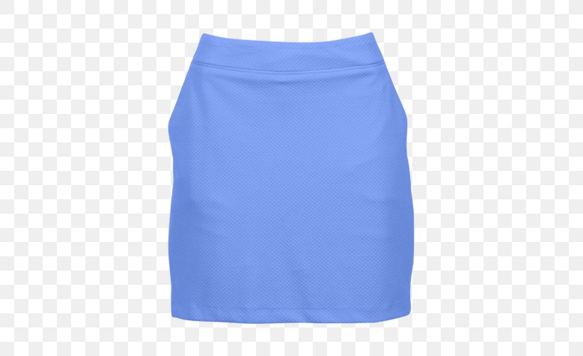 Swim Briefs Skirt Waist Shorts Dress, PNG, 500x500px, Swim Briefs, Active Shorts, Blue, Cobalt Blue, Day Dress Download Free