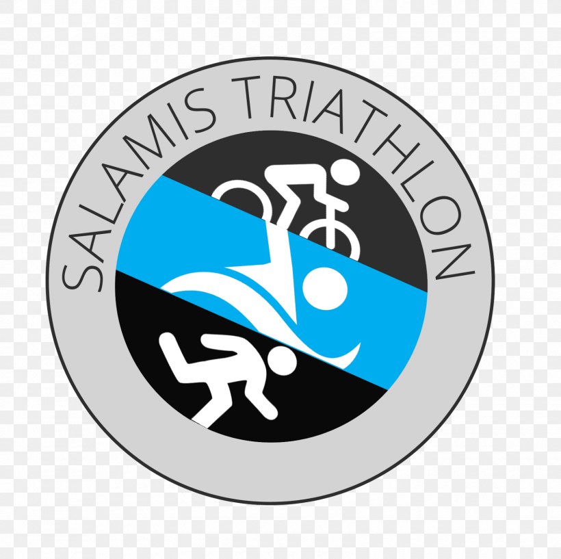 Triathlon Sport Running Athletics Half Marathon, PNG, 1600x1596px, 3is Septemvriou, Triathlon, Athletics, Brand, Emblem Download Free