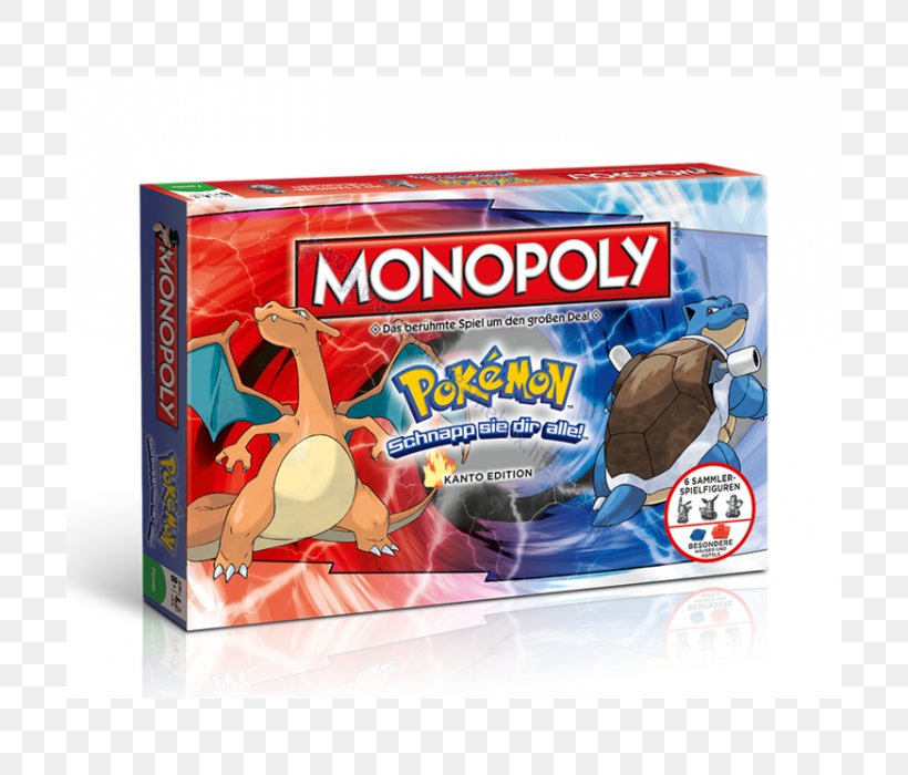 USAopoly Monopoly Pokémon GO Pokémon X And Y Pikachu, PNG, 700x700px, Monopoly, Board Game, Food, Game, Hasbro Download Free