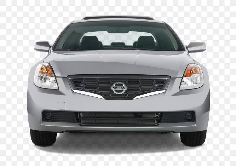 2015 Nissan Altima Car Coupé Front-wheel Drive, PNG, 768x576px, 2008, 2015 Nissan Altima, Nissan, Automotive Design, Automotive Exterior Download Free