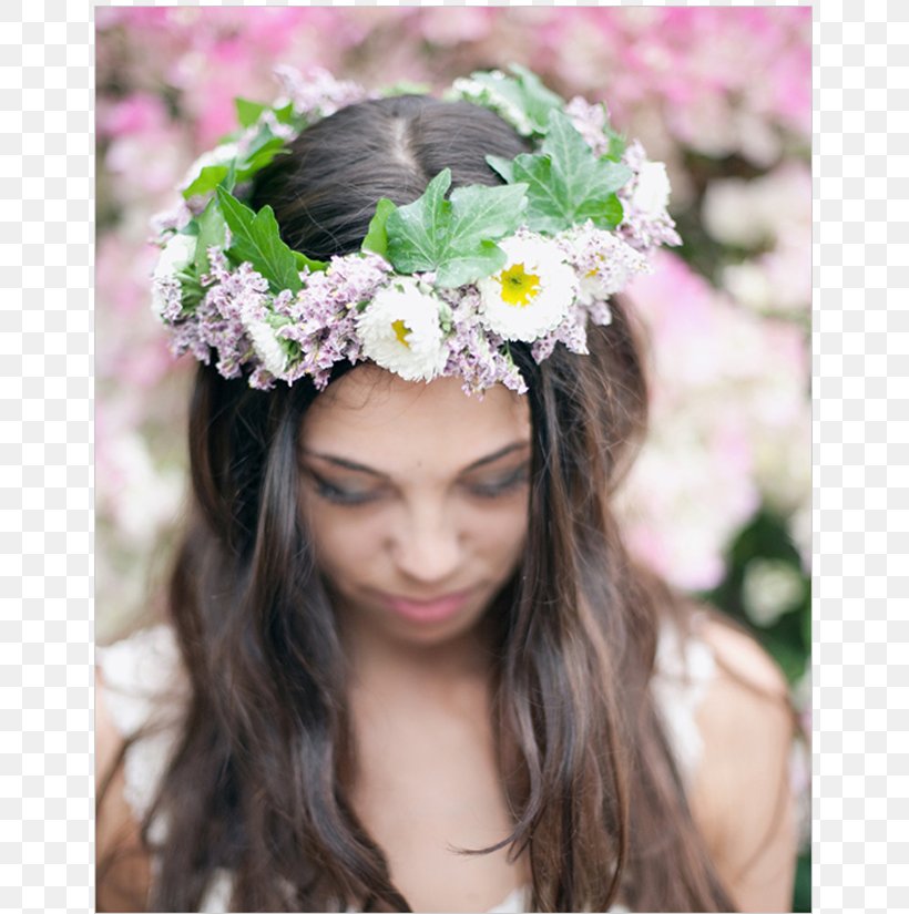 Bride Wedding Headpiece Headband Flower, PNG, 725x825px, Bride, Bridal Crown, Crown, Cut Flowers, Fashion Accessory Download Free