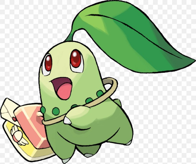 Chikorita Bayleef Totodile Overgrow Meganium, PNG, 1034x866px, Chikorita, Bayleef, Cartoon, Cyndaquil, Fictional Character Download Free