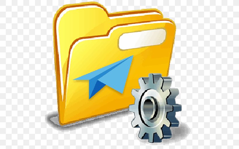 File Manager Android File Explorer, PNG, 512x512px, File Manager, Android, Aptoide, Brand, Clean Master Download Free