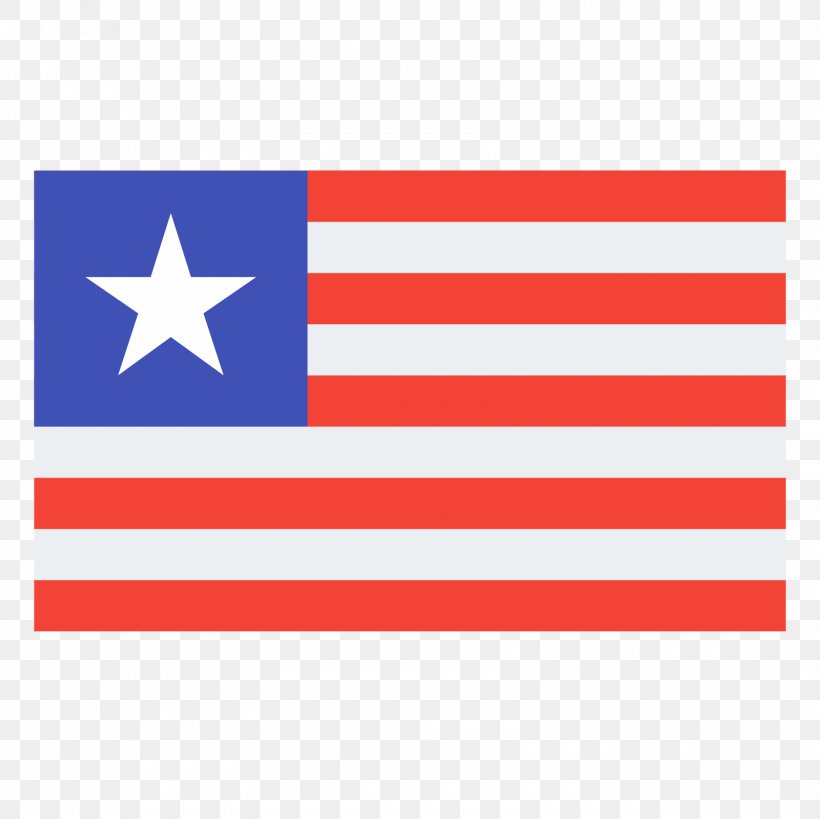 Flag Of Liberia Flag Of The United States, PNG, 1600x1600px, Liberia, Area, Brand, Flag, Flag Of Cameroon Download Free