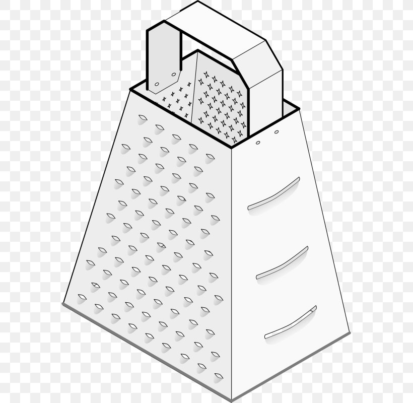 Grater Kitchen Utensil Cheese Tool, PNG, 575x800px, Grater, Black And White, Cheese, Cooking, Cutlery Download Free