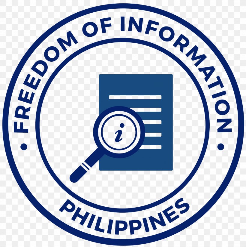 Logo Philippine National Police Freedom Of Information ...