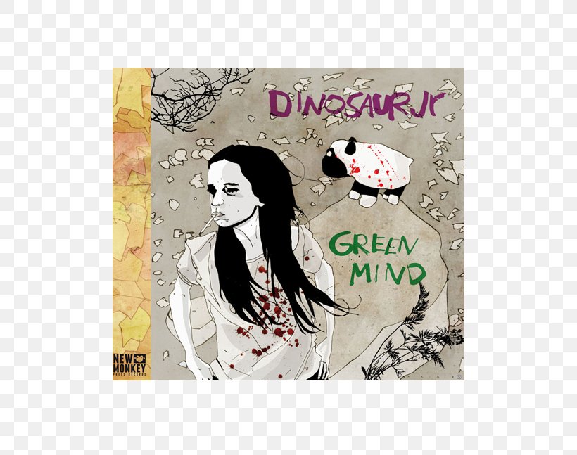 Love Song Dinosaur Jr. Pixies, PNG, 500x647px, Song, Advertising, Album, Album Cover, Art Download Free