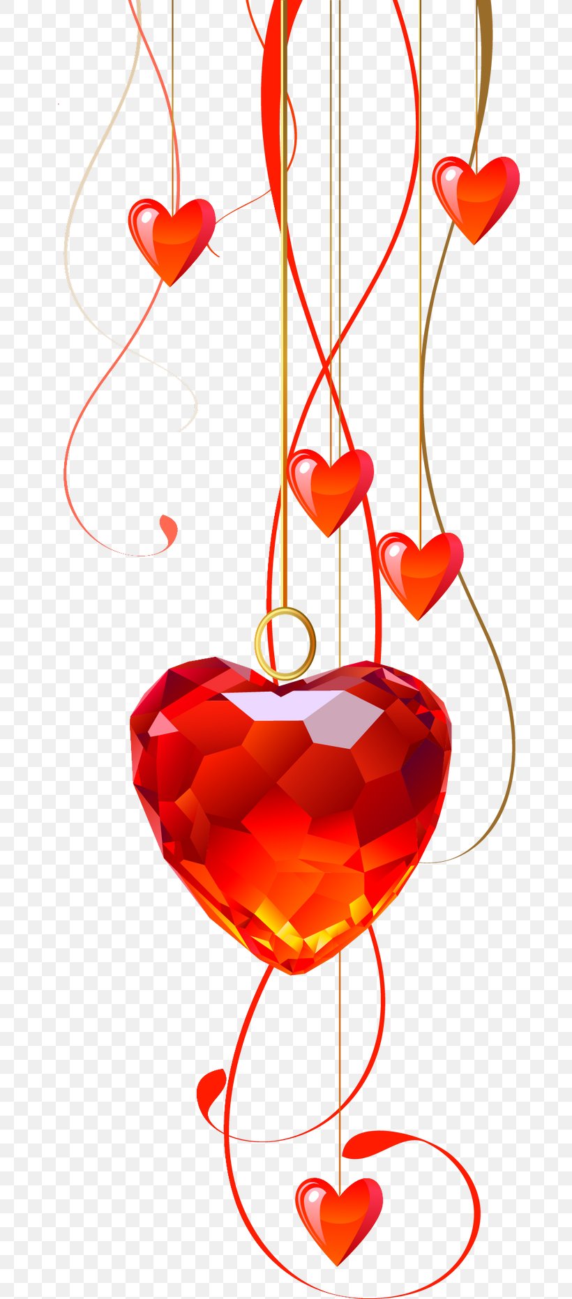 Painting Heart Clip Art, PNG, 670x1863px, Watercolor, Cartoon, Flower, Frame, Heart Download Free