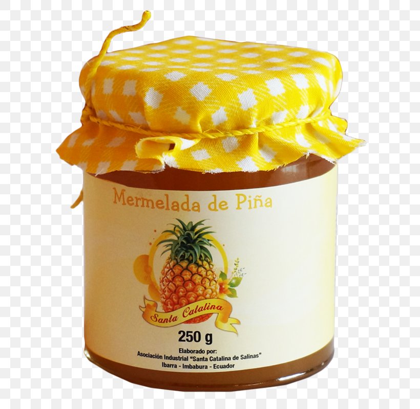 Pineapple Marmalade Gelatin Dessert Vegetarian Cuisine Food, PNG, 800x800px, Pineapple, Ananas, Conserva, Envase, Food Download Free