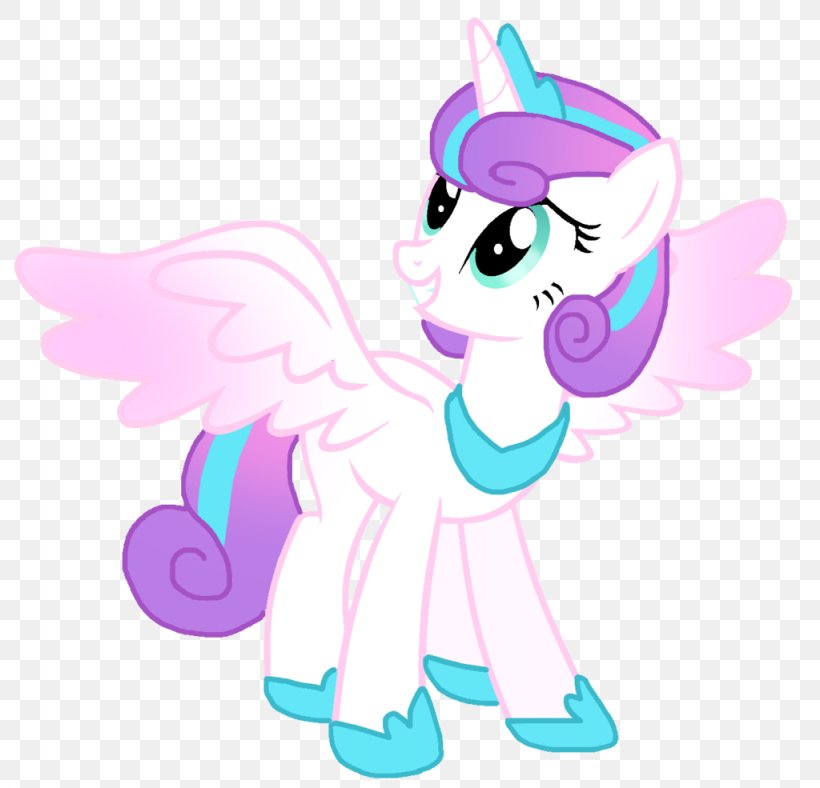 Princess Cadance Twilight Sparkle Applejack Equestria, PNG, 1024x985px, Watercolor, Cartoon, Flower, Frame, Heart Download Free