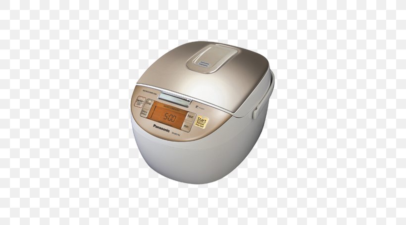 Rice Cookers Panasonic Induction Cooking, PNG, 561x455px, Rice Cookers, Blog, Cooked Rice, Cooker, Cooking Download Free