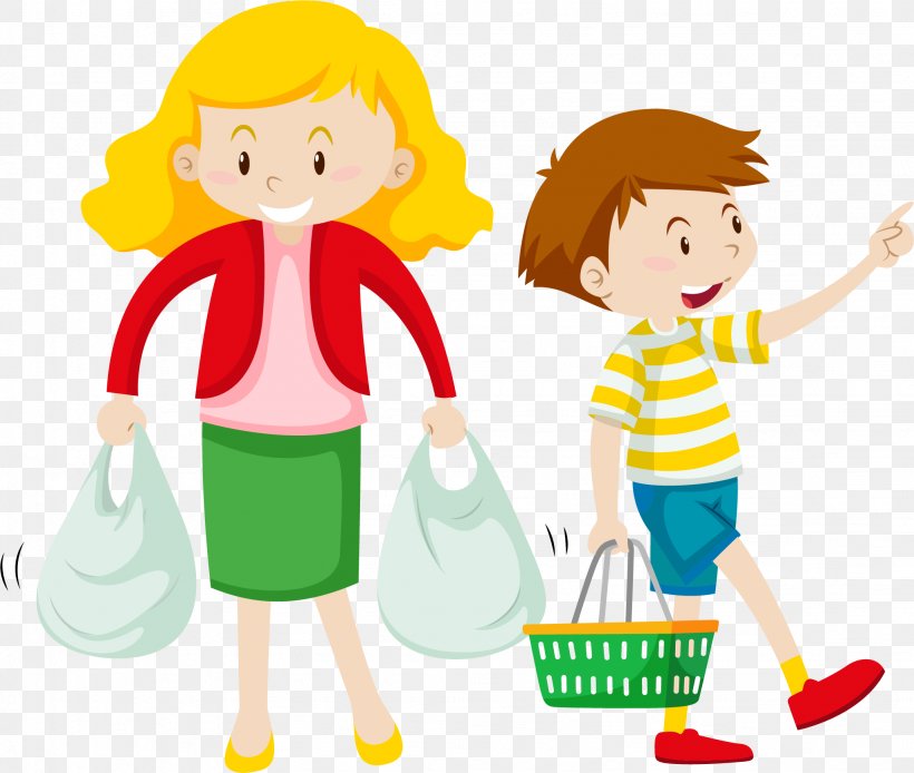 Shopping Bags & Trolleys Shopping Cart Clip Art, PNG, 2046x1734px, Shopping Bags Trolleys, Area, Art, Artwork, Bag Download Free