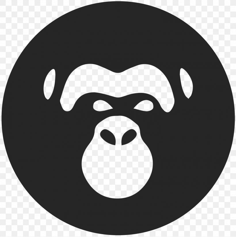 Social Media Logo Symbol, PNG, 1500x1502px, Social Media, Black, Black And White, Blog, Fictional Character Download Free