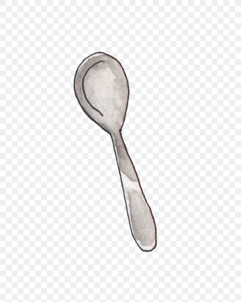 Spoon Painting Drawing, PNG, 760x1027px, Spoon, Cartoon, Cutlery, Drawing, Fork Download Free