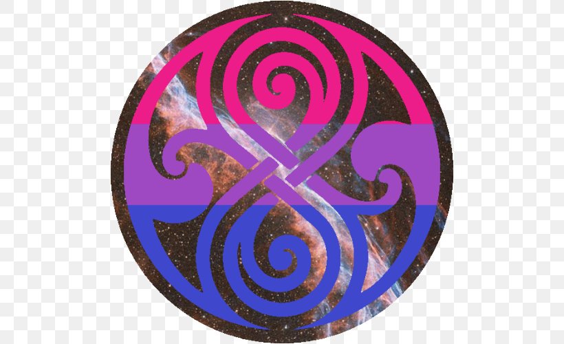 Symbol Pattern, PNG, 500x500px, Symbol, Magenta, Purple, Spiral, Violet Download Free