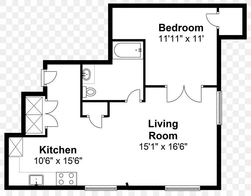 The Grand On Ann Floor Plan Document Apartment, PNG, 2236x1744px, Floor Plan, Apartment, Area, Black And White, Brand Download Free