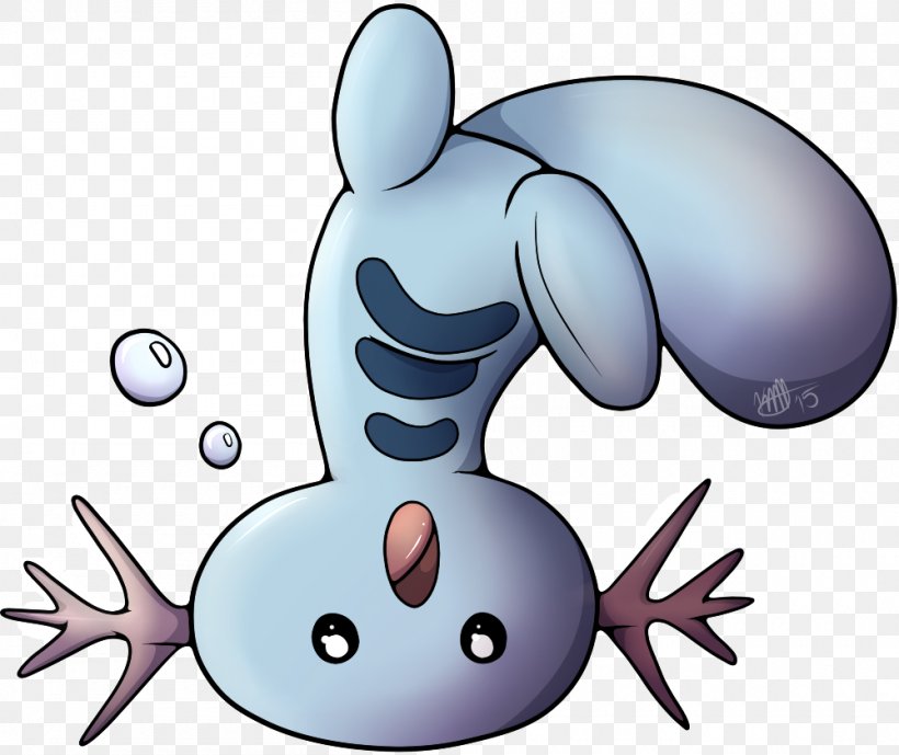 Wooper Pokémon Jynx Nidoking Easter Bunny, PNG, 1000x841px, Wooper, Animated Film, Cartoon, Chipotle Mexican Grill, Easter Download Free