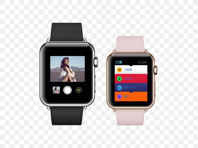 Apple Smartwatch Mockup IPhone, PNG, 1280x960px, Apple, Apple Watch, Apple Watch Series 3, Communication Device, Dribbble Download Free