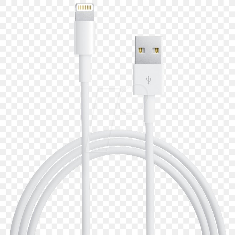 Battery Charger IPhone 8 Lightning Apple Data Cable, PNG, 773x820px, Battery Charger, Apple, Cable, Data Cable, Data Transfer Cable Download Free
