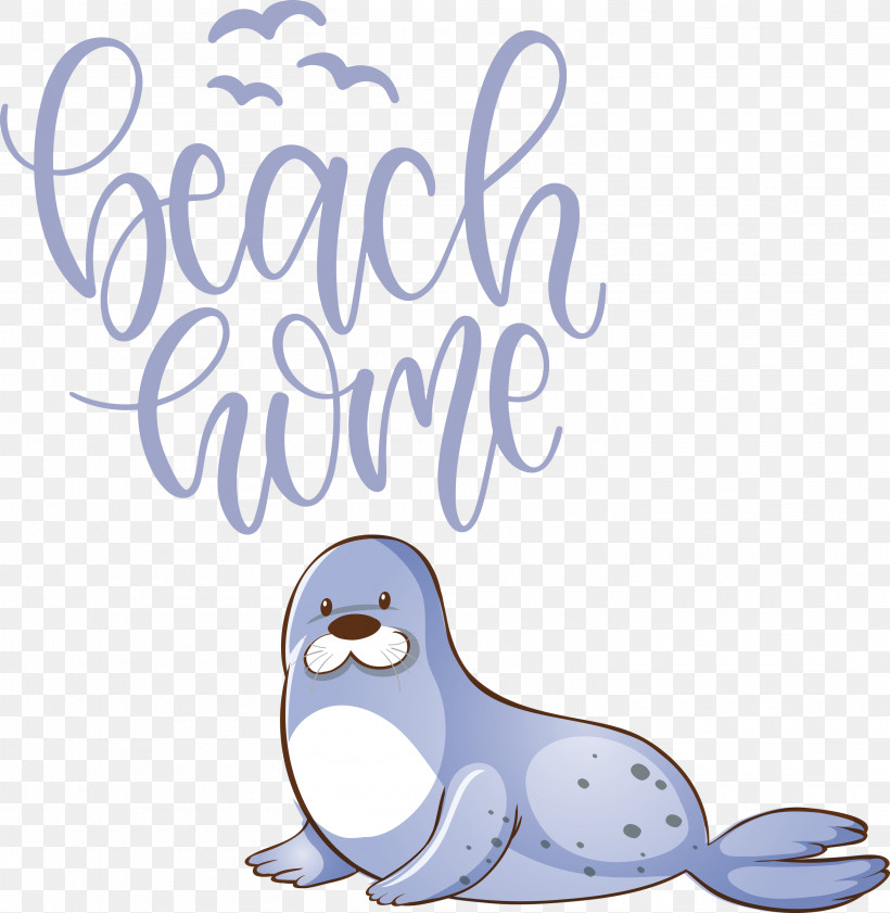 Beach Home, PNG, 2925x3000px, Beach Home, Beak, Biology, Birds, Cartoon Download Free