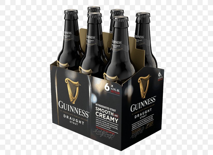 Beer Bottle Guinness Stout Kroger, PNG, 495x600px, Beer, Alcoholic Beverage, Alcoholic Drink, Beer Bottle, Bottle Download Free