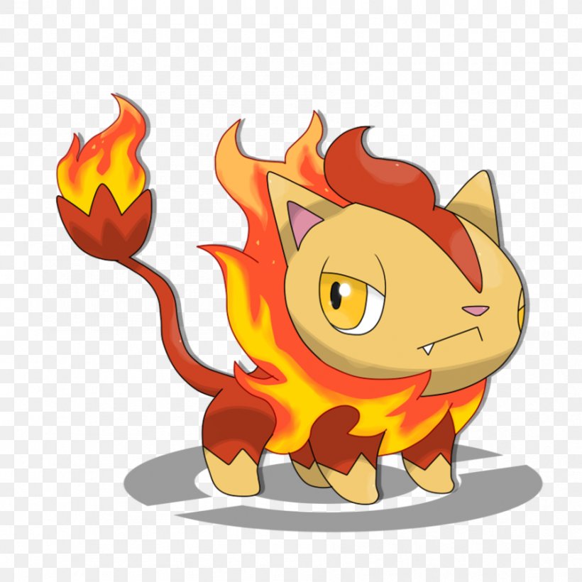 Cat Pokémon GO Fire Pokémon Battle Revolution Pikachu, PNG, 894x894px, Cat, Carnivoran, Cartoon, Cat Like Mammal, Deviantart Download Free