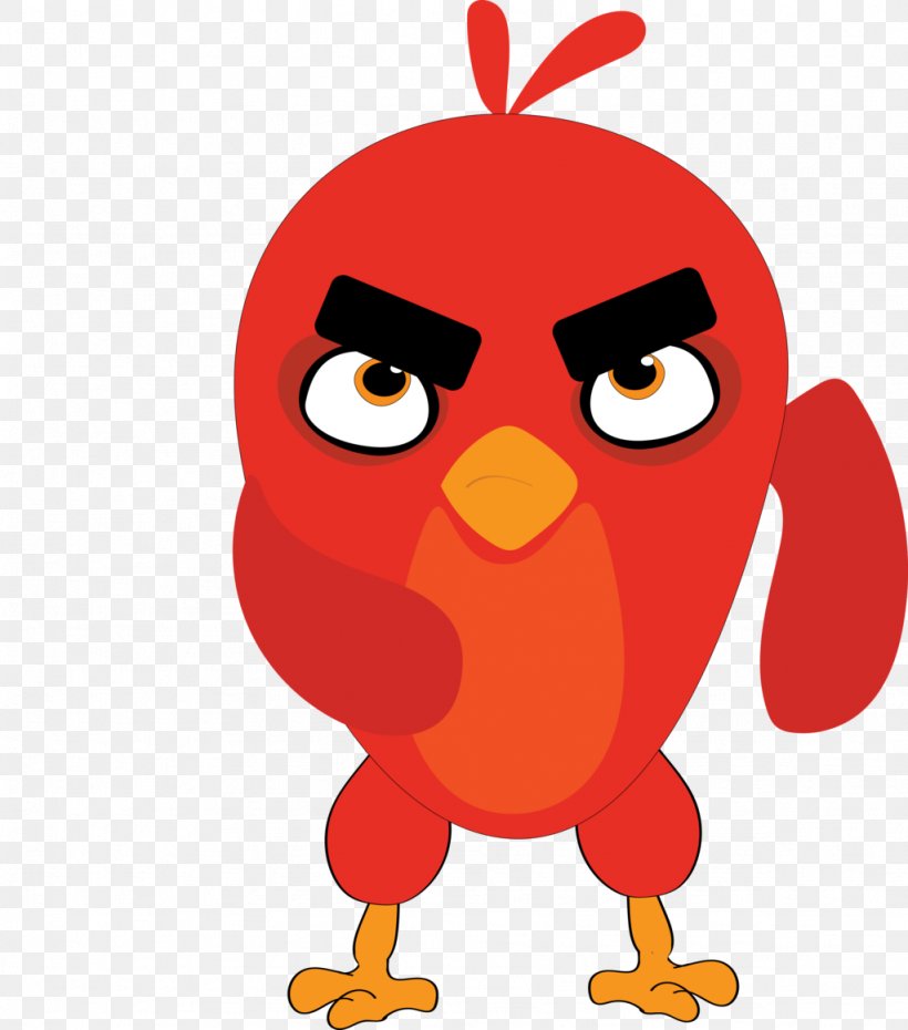 Chicken Bird Galliformes Rooster, PNG, 1024x1162px, Chicken, Animal, Beak, Bird, Cartoon Download Free