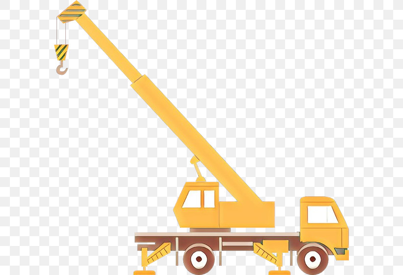 Crane Vehicle Transport Construction Equipment, PNG, 600x559px, Crane, Construction Equipment, Transport, Vehicle Download Free