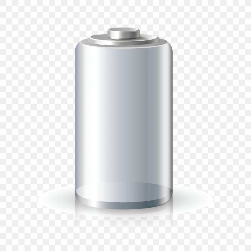 Download Icon, PNG, 1500x1500px, 3d Computer Graphics, Battery, Cylinder, Drawing, Electricity Download Free