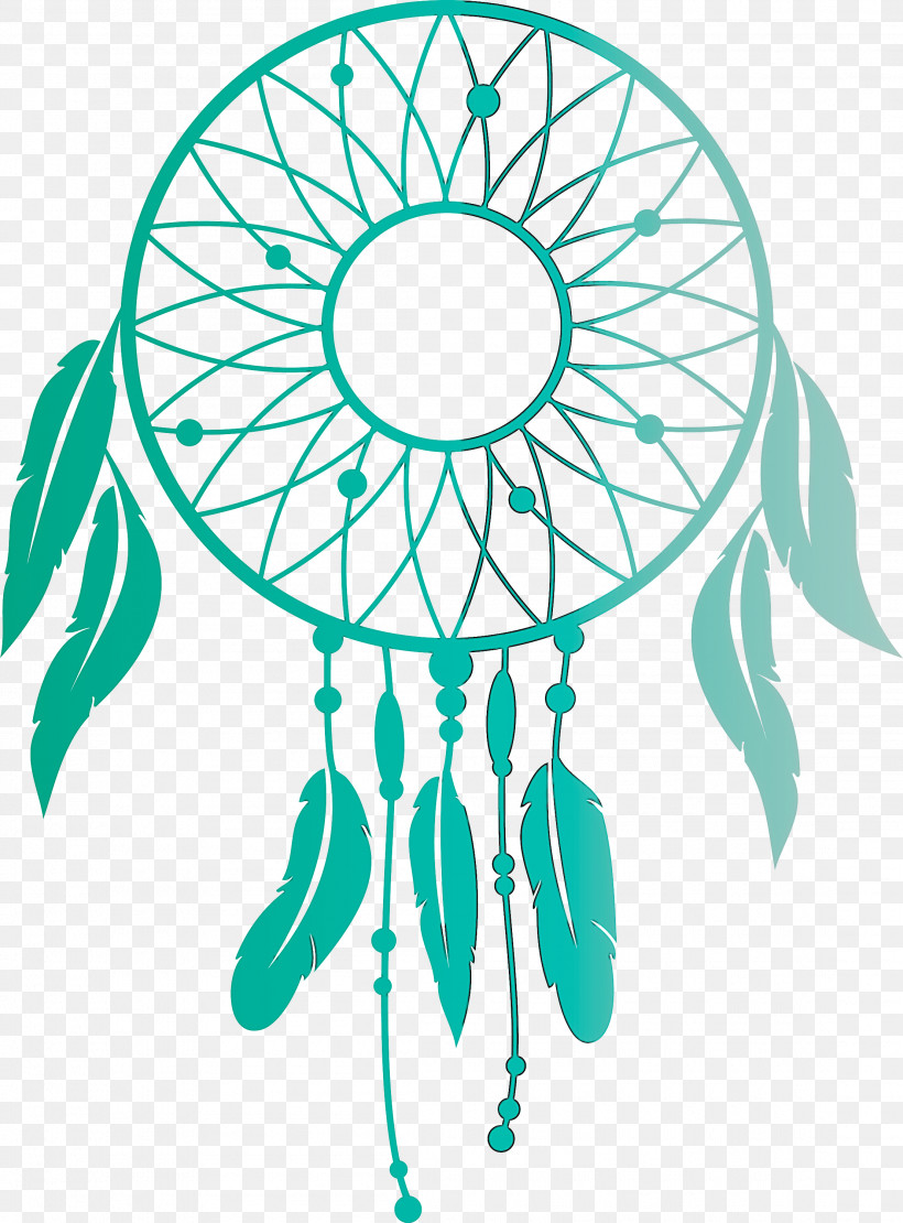 Dream Catcher, PNG, 2215x3000px, Dream Catcher, Cartoon, Drawing, Dream, Line Art Download Free